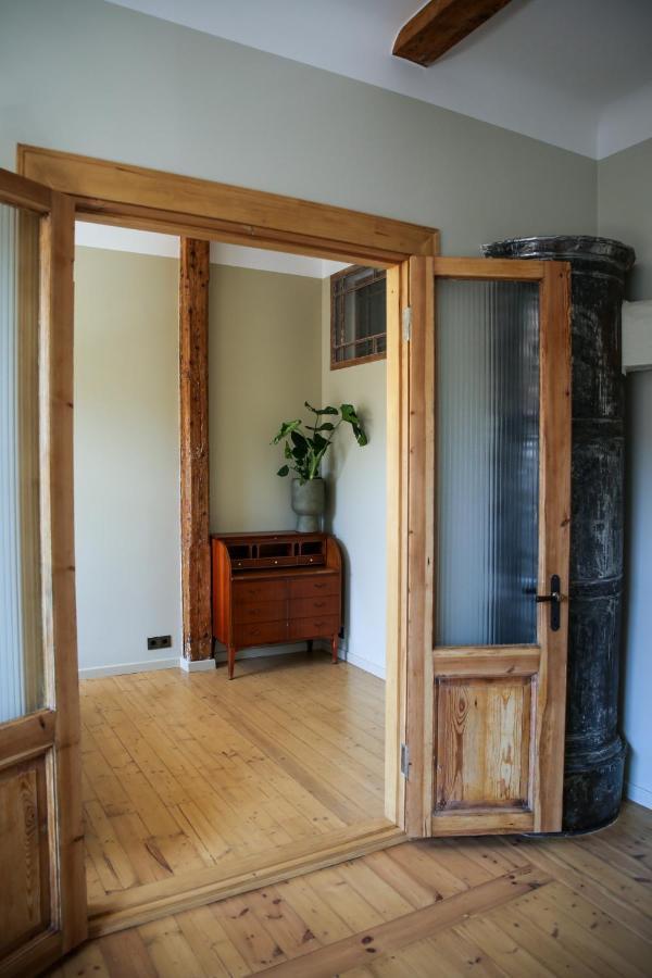 Barinu Apartments Liepāja Dış mekan fotoğraf