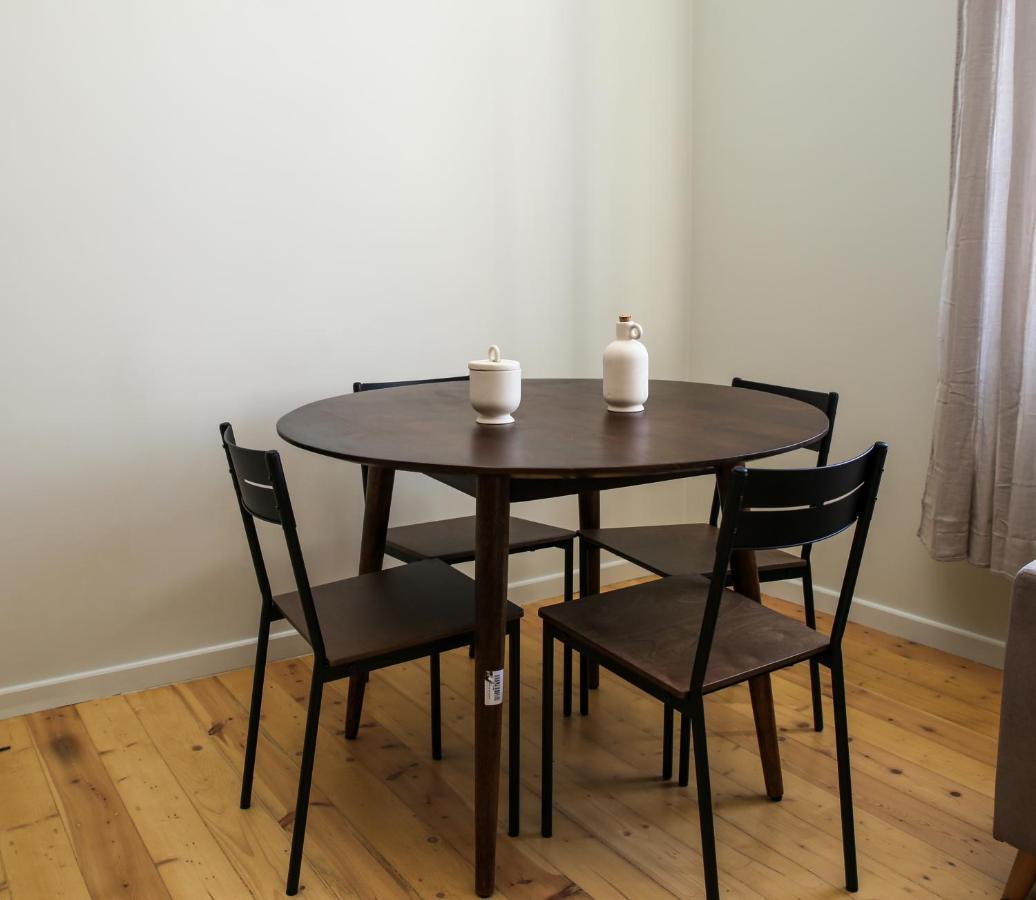 Barinu Apartments Liepāja Dış mekan fotoğraf