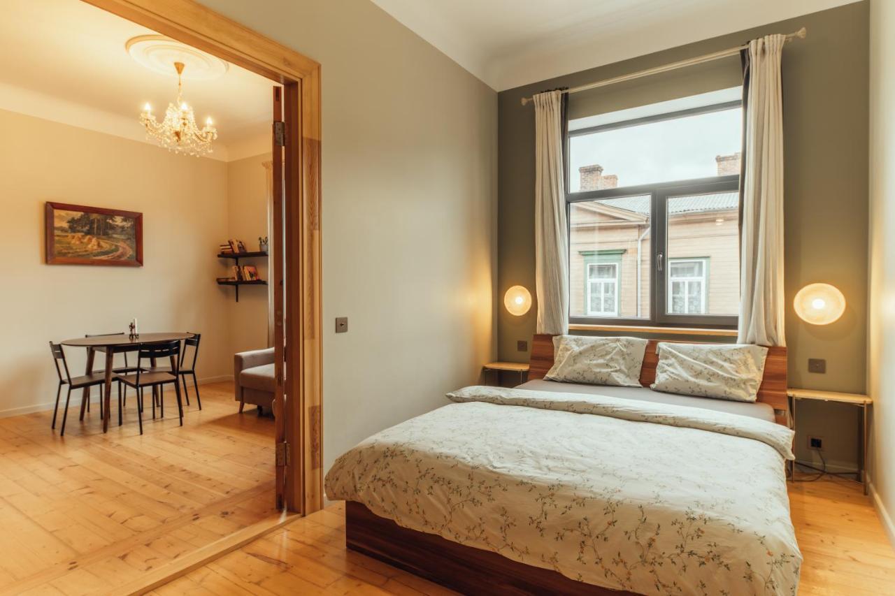 Barinu Apartments Liepāja Dış mekan fotoğraf